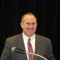 Mountain Lakes Services-ARC of Essex, NY Employee John Mudge's profile photo