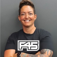 F45 Training Employee Linda Cuzzone's profile photo
