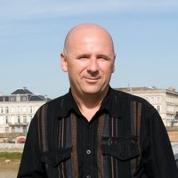 Deknudt Frames Employee Eric Renaudin's profile photo