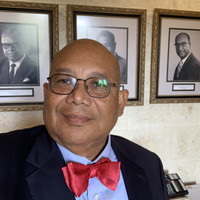 Mayberry Investments Limited Employee Chris Berry's profile photo