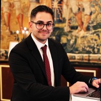 Ice Systems Employee Sergio Rabadán's profile photo