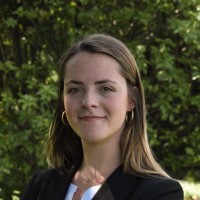 Wright-Ingraham Institute Employee Emily Hicks's profile photo