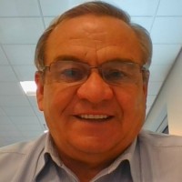 Boeing Employee Walter Ivan Hurtado's profile photo