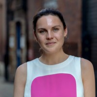 Industria Studios Employee Sophie Butler's profile photo