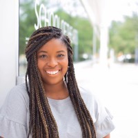 Dr. Phillips Center for the Performing Arts Employee Allison Terry's profile photo