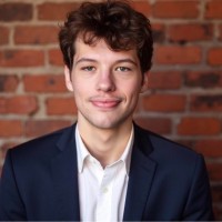 OCV, LLC Employee Elliott Poole's profile photo
