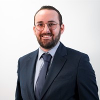circle.cloud Employee Robert Ray's profile photo