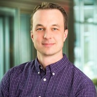SPS Commerce Employee Mitchell Wacker's profile photo