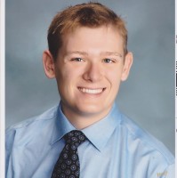 Illinois Policy Employee Dylan Sharkey's profile photo