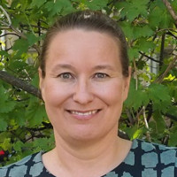 Finnish Environment Institute (Syke) - Suomen ympäristökeskus (Syke) Employee Sini Korpela's profile photo