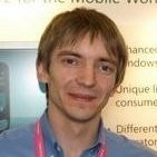 Yandex Employee Dmitry Dementiev's profile photo