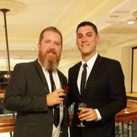 Dan Drummond Email