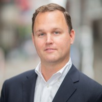 Citi Employee Chase Marsh's profile photo