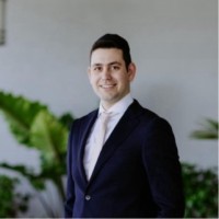 Fidelity National Financial Employee Samuel Silverman's profile photo
