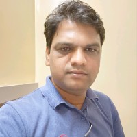 APPL Industries Limited Employee Prakash Birajdar's profile photo