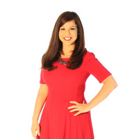 KJRH Employee Julie Chin's profile photo
