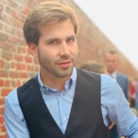 SACA GROUP NV/SA Employee Pieter-Paul K.'s profile photo