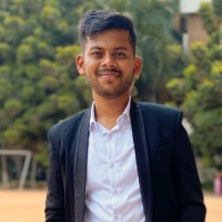 Bosch India Employee Prathmesh Kore's profile photo
