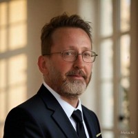KeyHR Employee Jim Duffy's profile photo