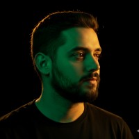 Lambo Laboratories Employee Rachid Aabous's profile photo