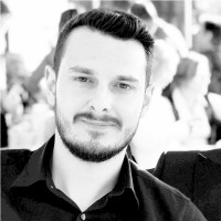 Çimstone Employee Gürhan Özkan's profile photo
