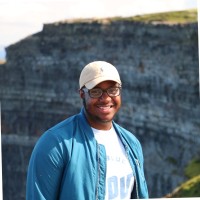 Advex Corporation Employee Tyler Harrell's profile photo