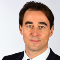 Gryphon Invest AG Employee Bernhard Seidel's profile photo