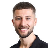 SRG Employee Sam Cornwell's profile photo
