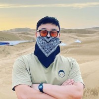 JL Semi Singapore Pte Ltd Employee Xi Pan's profile photo