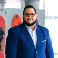 Startup Grind Shanghai Employee Mario Meléndez's profile photo