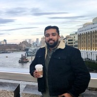 Ajay Boby's profile photo