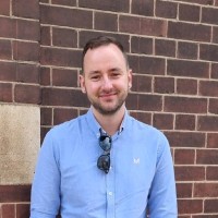 Novo Nordisk Employee Christopher Dane's profile photo