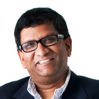 Unicorn India Ventures Employee Bhaskar Majumdar's profile photo