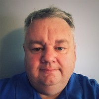 APC Technology Employee John Battle's profile photo