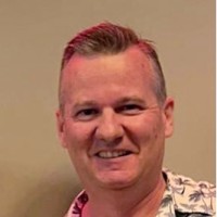 Fifo Capital Employee Mark Edwards's profile photo