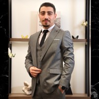 AYS Developers Employee Walaa Alkadamani's profile photo