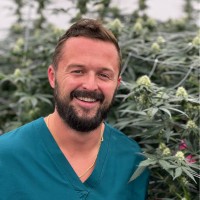 Holistic Industries Employee Dan Gillespie's profile photo