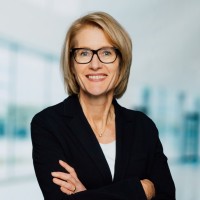 Evangelische Heimstiftung GmbH Employee Christine Jacobi's profile photo