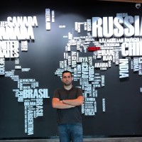 Finartz Employee Murat Çetin's profile photo