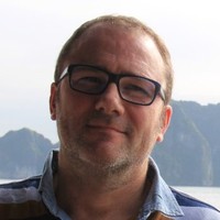 Bouwmaterialen Modde Employee Hugo Vangheluwe's profile photo