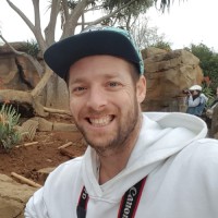 Solar Group NZ Employee Fletcher Gilbert's profile photo