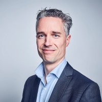 Crowe Foederer Employee Jorn Geerings's profile photo