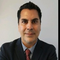 NRC Research Institute Employee Tony Ortiz's profile photo