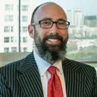 Chad Ruback, Appellate Lawyer Employee Chad Ruback's profile photo
