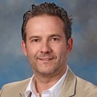recurv Employee Koen van Gansen's profile photo