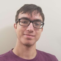 IMCI Technologies Employee Bogdan Antonenko's profile photo
