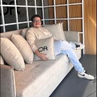 HS Technology Employee Iuri Medeiros's profile photo
