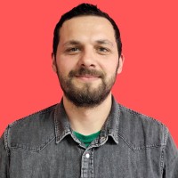 TalentLyft Employee Ivan Buntic's profile photo