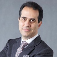 UZ Brussel Employee Moustapha Hamdi's profile photo