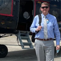 Christopher Harbison Email & Phone Number
